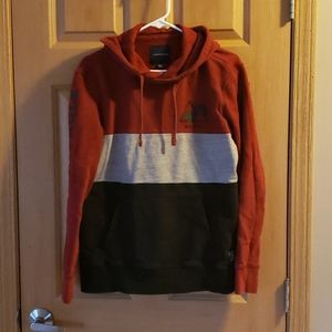A/E Mens hoodie